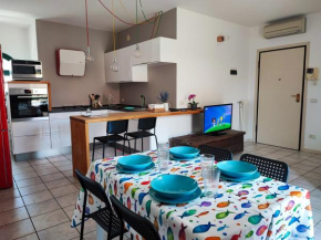 A Casa di Alice Rimini